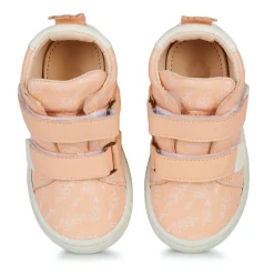 Baskets Mode^Easy Peasy - MY DEBOO VELCRO Orange