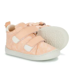 Baskets Mode^Easy Peasy - MY DEBOO VELCRO Orange