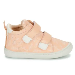 Baskets Mode^Easy Peasy - MY DEBOO VELCRO Orange