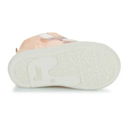 Baskets Mode^Easy Peasy - MY DEBOO VELCRO Orange