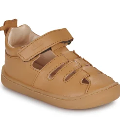 Baskets Mode^Easy Peasy - MY DODU BRIDE Marron