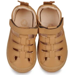 Baskets Mode^Easy Peasy - MY DODU BRIDE Marron
