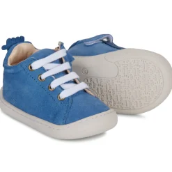 Baskets Mode^Easy Peasy - MY DODU LACET Bleu