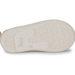 Baskets Mode^Easy Peasy - MY DODU SALOME CHAT Doré