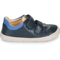 Baskets Mode^Easy Peasy - MY DUCKIE'S VELCRO Bleu