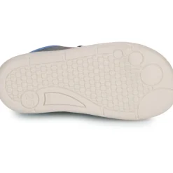 Baskets Mode^Easy Peasy - MY DUCKIE'S VELCRO Bleu