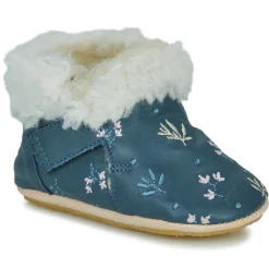 Ballerines / Babies^Easy Peasy - MY FOUBLU Bleu