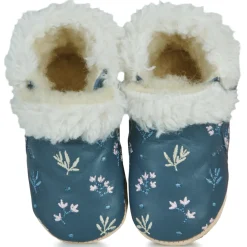Ballerines / Babies^Easy Peasy - MY FOUBLU Bleu