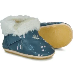 Ballerines / Babies^Easy Peasy - MY FOUBLU Bleu