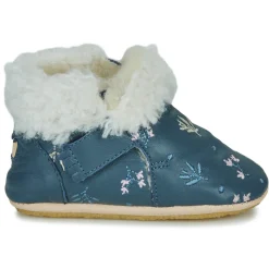 Ballerines / Babies^Easy Peasy - MY FOUBLU Bleu