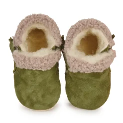 Ballerines / Babies^Easy Peasy - MY FOUBLU Vert