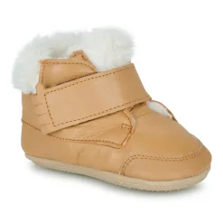 Ballerines / Babies^Easy Peasy - MY IFOU Marron