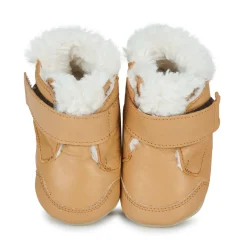 Ballerines / Babies^Easy Peasy - MY IFOU Marron