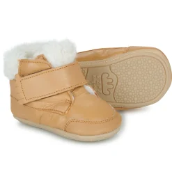 Ballerines / Babies^Easy Peasy - MY IFOU Marron