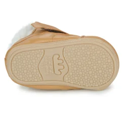 Ballerines / Babies^Easy Peasy - MY IFOU Marron