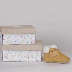 Ballerines / Babies^Easy Peasy - MY IFOU Marron