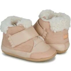 Baskets Mode^Easy Peasy - MY IFOU Beige