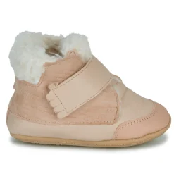 Baskets Mode^Easy Peasy - MY IFOU Beige