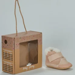 Baskets Mode^Easy Peasy - MY IFOU Beige