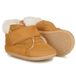 Baskets Mode^Easy Peasy - MY IFOU Marron