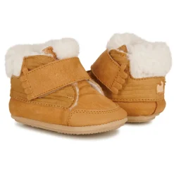 Baskets Mode^Easy Peasy - MY IFOU Marron
