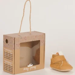 Baskets Mode^Easy Peasy - MY IFOU Marron