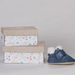 Ballerines / Babies^Easy Peasy - MY IFOU Bleu