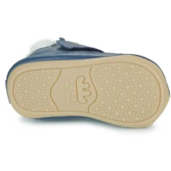 Ballerines / Babies^Easy Peasy - MY IFOU Bleu