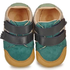 Baskets Mode^Easy Peasy - MY IRUN B Bleu