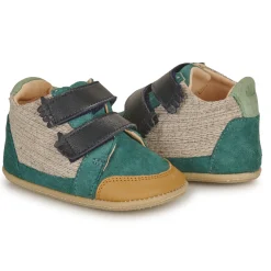 Baskets Mode^Easy Peasy - MY IRUN B Bleu
