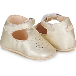 Ballerines / Babies^Easy Peasy - MY LILLYP Doré