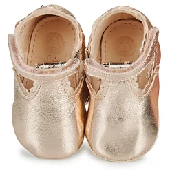 Ballerines / Babies^Easy Peasy - MY LILLYP DENTELLE Rose
