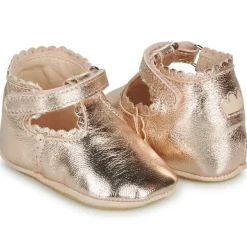 Ballerines / Babies^Easy Peasy - MY LILLYP DENTELLE Rose