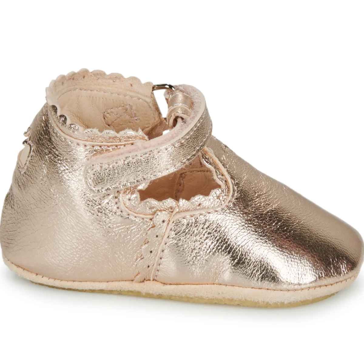 Ballerines / Babies^Easy Peasy - MY LILLYP DENTELLE Rose