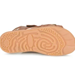 Sandales Et Nu-pieds^Easy Peasy - MY PLAGETTE VELCRO Marine
