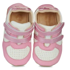 Baskets Mode^Easy Peasy - MY PRE BASKET VELCRO Rose