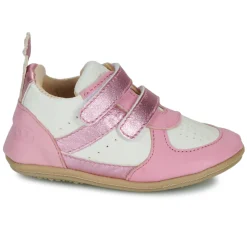 Baskets Mode^Easy Peasy - MY PRE BASKET VELCRO Rose