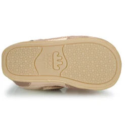 Baskets Mode^Easy Peasy - MY PRE BASKET LACET Rose