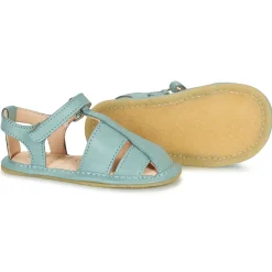 Pantoufles / Chaussons^Easy Peasy - NOBLU Bleu