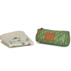 Trousses^Easy Peasy - TROUSSY Vert