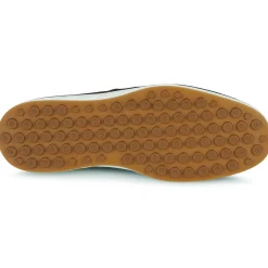 Mocassins & Chaussures Bateau^Ecco - 540504-51052 Noir
