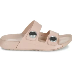 Mules / Sabots^Ecco - 206883-01118 Beige