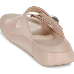 Mules / Sabots^Ecco - 206883-01118 Beige