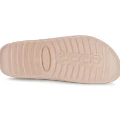 Mules / Sabots^Ecco - 206883-01118 Beige