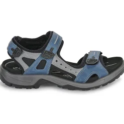Chaussures De Sport^Ecco - 069564-02038 Bleu
