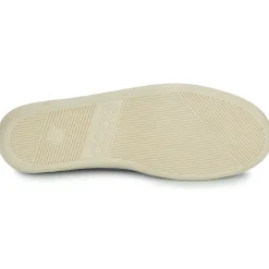 Baskets Mode^Ecco - 206503-02646 Bleu