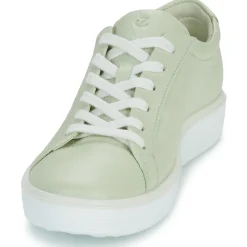 Baskets Mode^Ecco - 219203-01579 Vert