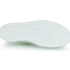 Baskets Mode^Ecco - 219203-01579 Vert