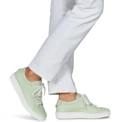 Baskets Mode^Ecco - 219203-01579 Vert