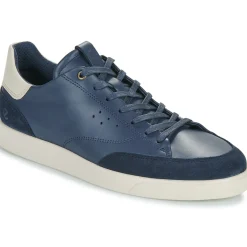 Baskets Mode^Ecco - 521394-60796 Marine